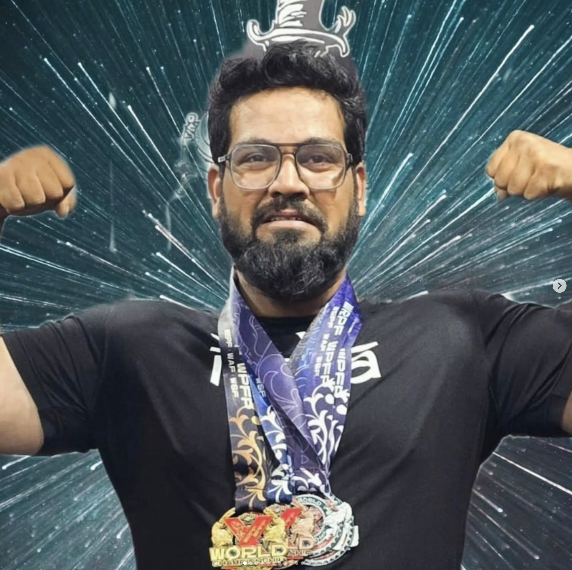 Farhan - Partner & Head Coach